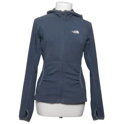 Huvtröja (Blå) från The North Face Polyester