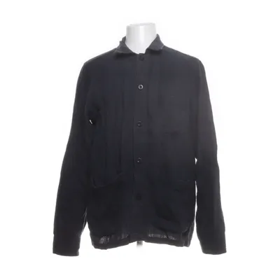 Shirt (Blue) from A Day's March Linen