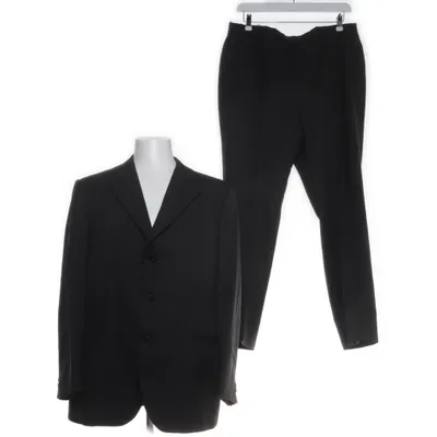 Kostym (Grå) från SIR of Sweden Ull