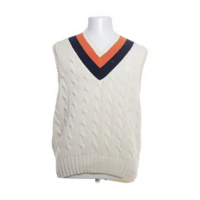 Slipover (White) from Polo Ralph Lauren Cotton
