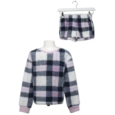 Pyjama (Blanc, Violet, Gris) de Art Class Polyester