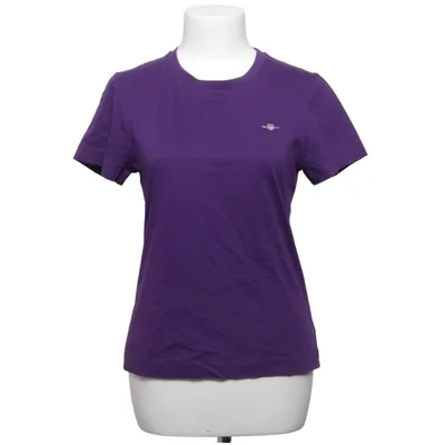 T-shirt (Purple) from GANT