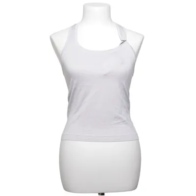 Sport tanktop (Grijs) van Lululemon