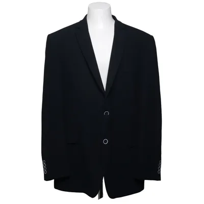 Blazer (Blue) from Nordal Polyester