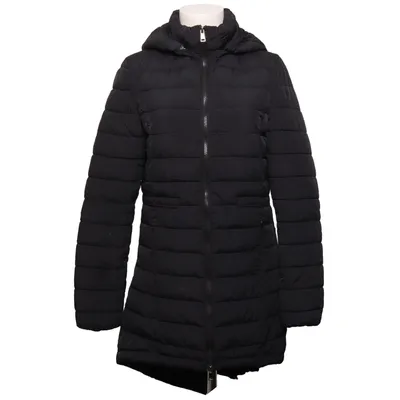 Winterjas (Zwart) van Njord Polyamide, Polyester