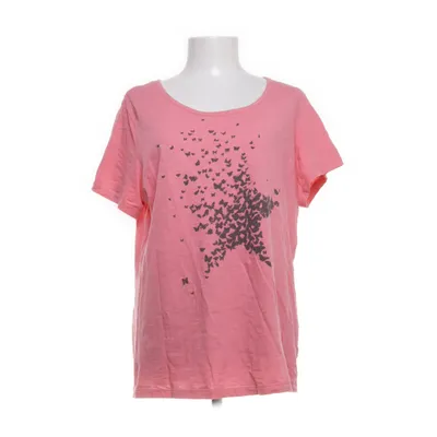 Topp (Rosa, Grå) från BPC Bonprix Collection Bomull