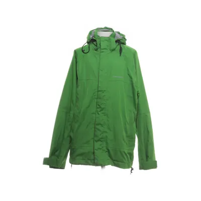 Regnjacka (Grön) från Chinook Polyester