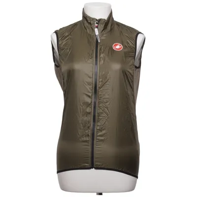 Gilet d'extérieur (Vert) de Castelli