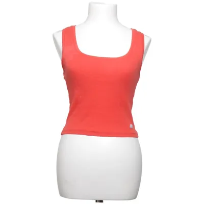 Tanktop  (Rød) fra Planet NUSA