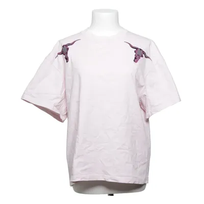 T-shirt (Roze) van Stand Studio