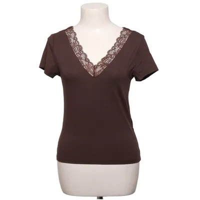 Top (Estelle) from The Black Label Collection Lager 157 Elastane, Viscose