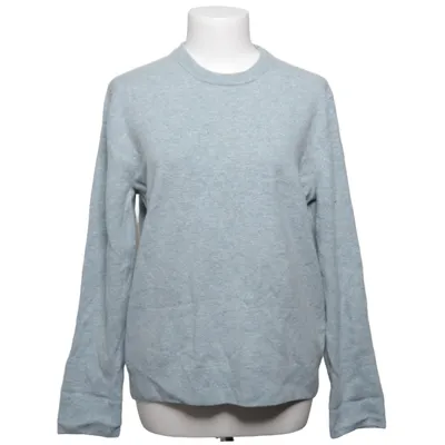 Sweater (Grå) fra Jules Kashmir, Polyamid, Viscose, Uld