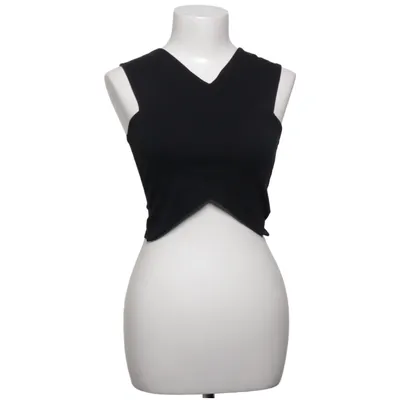 Crop top (Cover All Top) van Estradeur Katoen, Elastaan