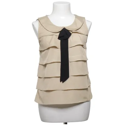 Top (Beige) van Darling Polyester