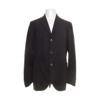 Blazer (Black) from Boglioli