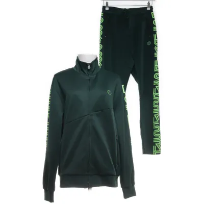 Sport kit (Groen) Polyester