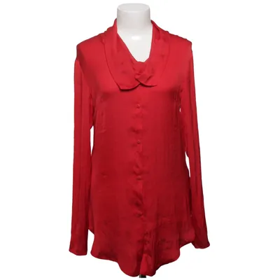 Blus (Röd) från Santa Barbara Polyester