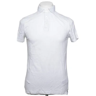 Polo shirt (Slim Fit) from Hackett London Linen
