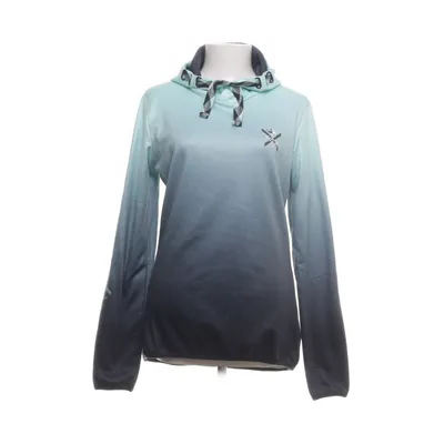 Hoodie (Green, Multicolored) from Felix Bühler Polyester