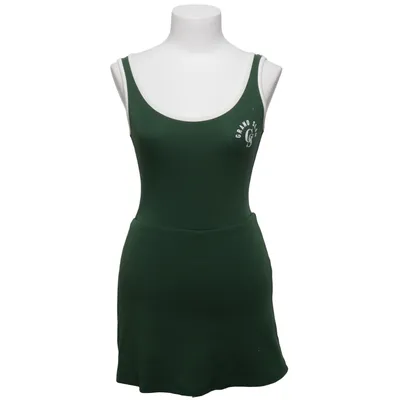 Sports dress (Grand Slam) from Stradivarius Cotton, Elastane