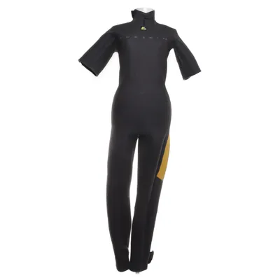 Wetsuit (Zwart) van F2 Nylon