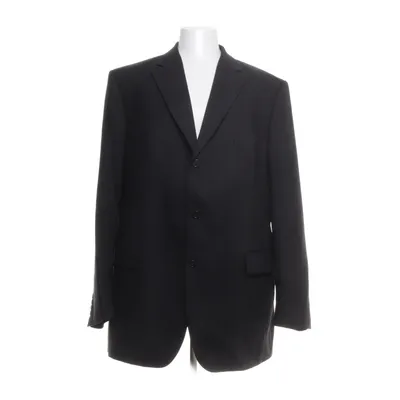 Blazer (Black) from Odermark Wool, Viscose