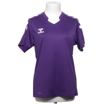 Haut de sport (Violet) de Hummel