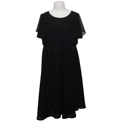Umstandskleid (Schwarz) von Mom2Mom Polyester