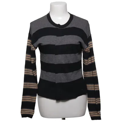 Cardigan (Black, Gray, Beige) from Your Face Cotton