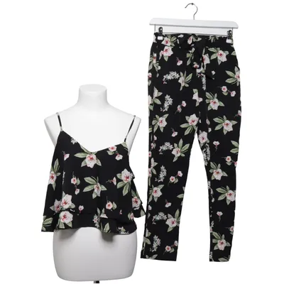 Set (Black, Multicolored) from Only Fashion Polyester