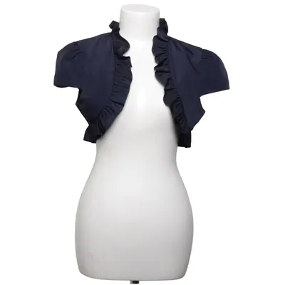 Bolero (Gray) from Montego Polyester