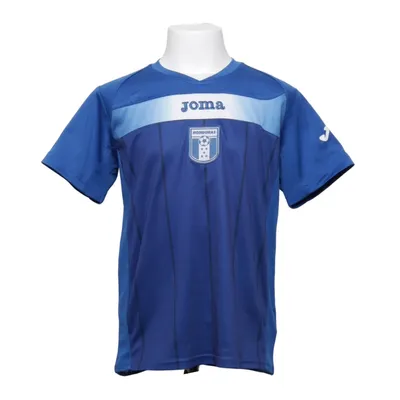 Fodboldtrøje (Blå) fra Joma Polyester
