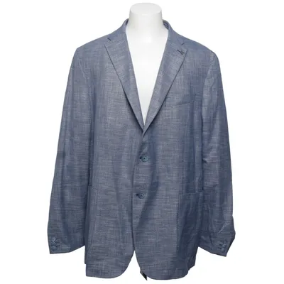 Blazer (Blå) fra Digel Elastan, Polyester, Viscose