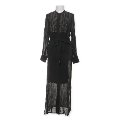 Maxikjole (Grøn) fra French Connection Polyester, Viscose