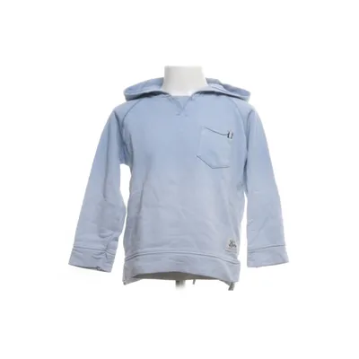 Capuchon sweater (Blauw) van Zara Boys