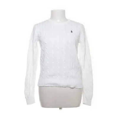 Tröja (Vit) från Ralph Lauren Bomull