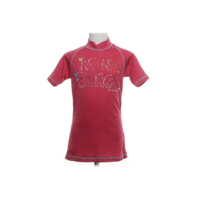 T-shirt (Rose) de Wanabee Polyester