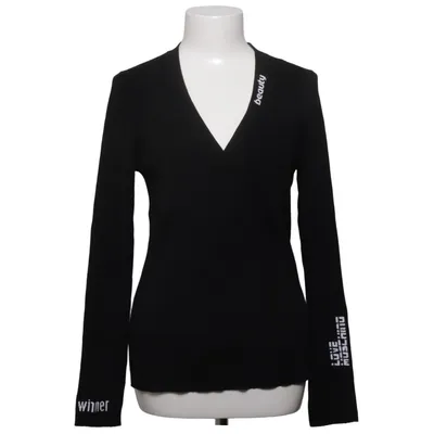 Pull-over (Noir) de Love Moschino