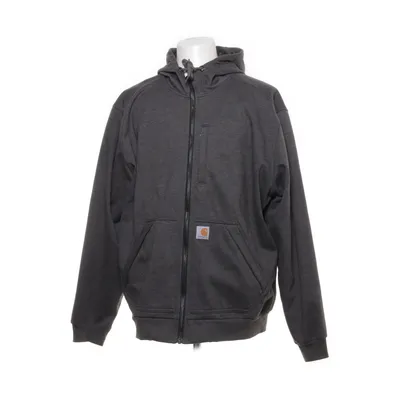 Softshelljacka (Grå) från Carhartt Bomull, Polyester, Polyuretan