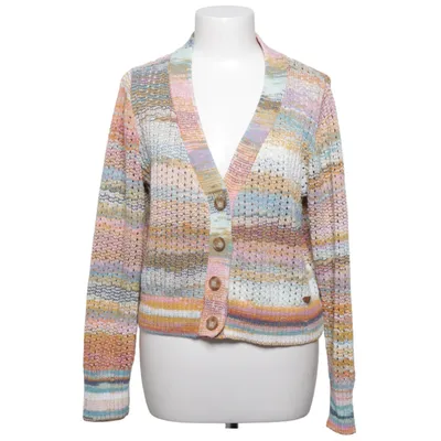 Cardigan (Meerkleurig) van Pepe Jeans Polyester