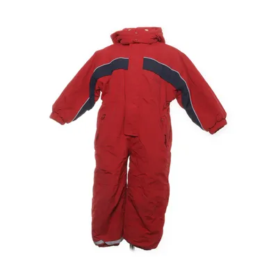 Overall (Rood, Blauw) van Charivari Polyamide, Polyester