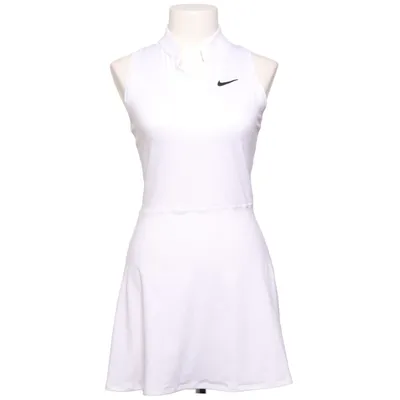 Træningskjole (Hvid) fra Nike Elastan, Polyester