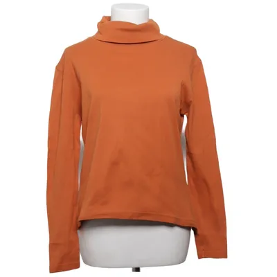 Polotröja (Brun) från Thomas Lloyd Bomull