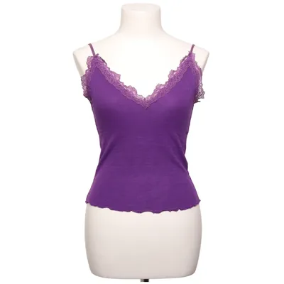 Tanktop  (Lilla) fra Amisu