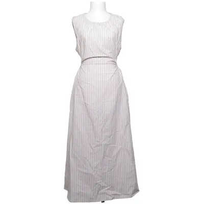 Robe longue (Jocasta) de Stylein Coton