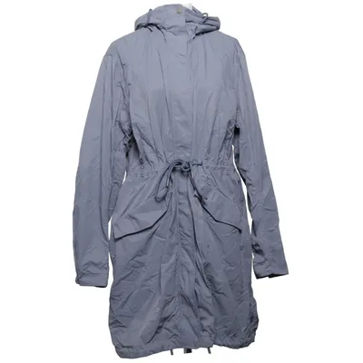 Parka (Grå) fra Didriksons Polyamid