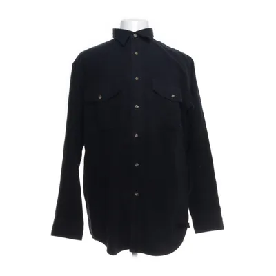 Shirt (Zwart) van C.C Filson Katoen