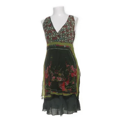 Klänning (Grön, Flerfärgad) från Zitella