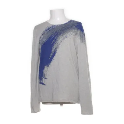 Sweater (S1M25M S128M) fra Emporio Armani Uld
