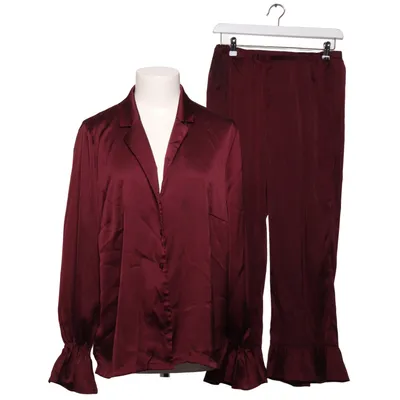 Pyjamas (Lila) från Index Polyester